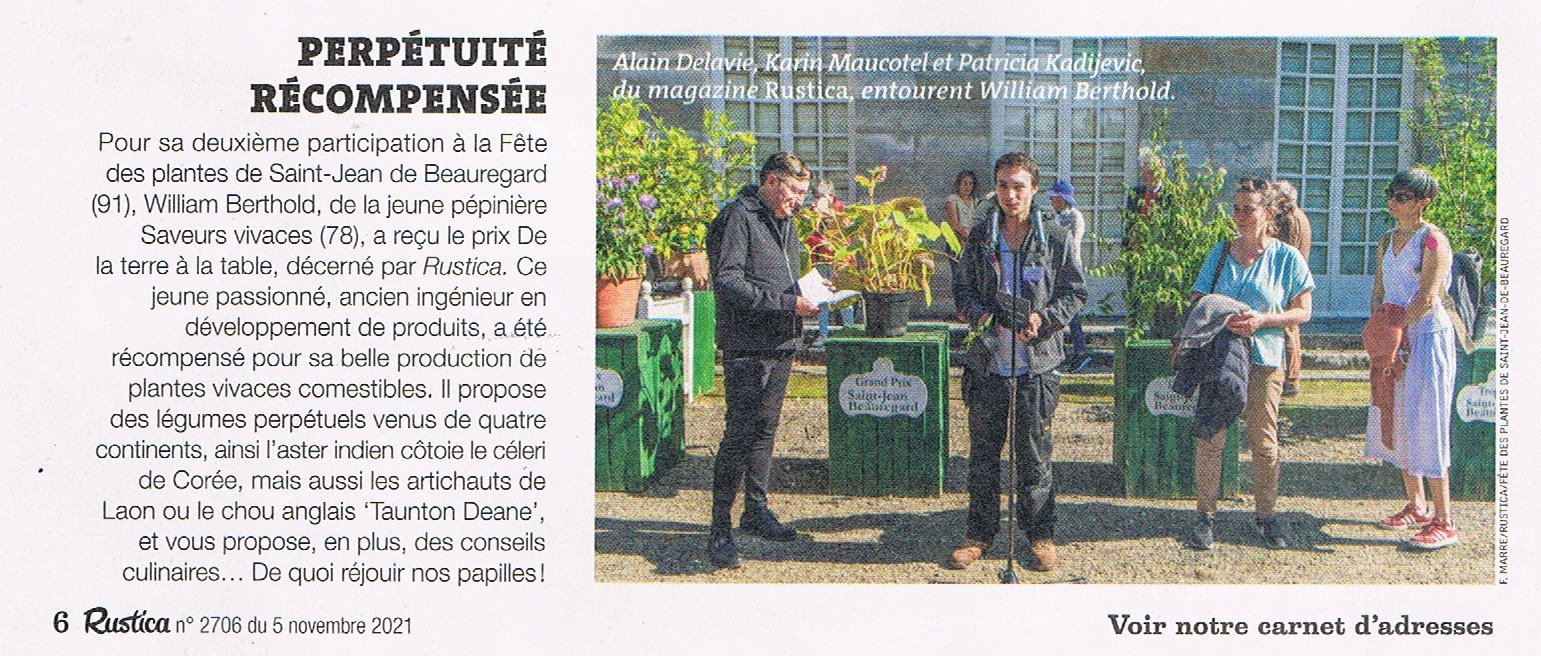 Rustica novembre 2021 article