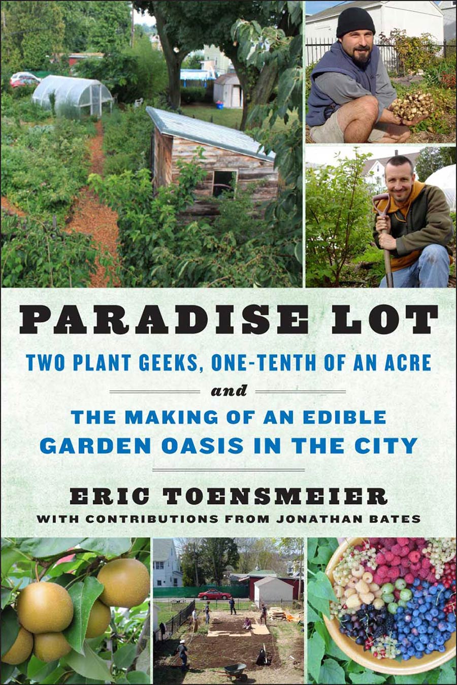 Paradise-Lot1